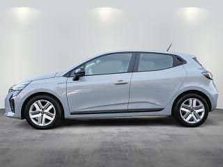 Gebraucht Renault Clio V Evolution 91 PS (66 kW) 2025 Rafalegrau Kleinwagen