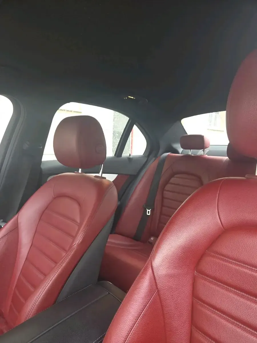 Gebraucht Mercedes C43 AMG AMG 390 PS (286 kW) 2019 Limousine