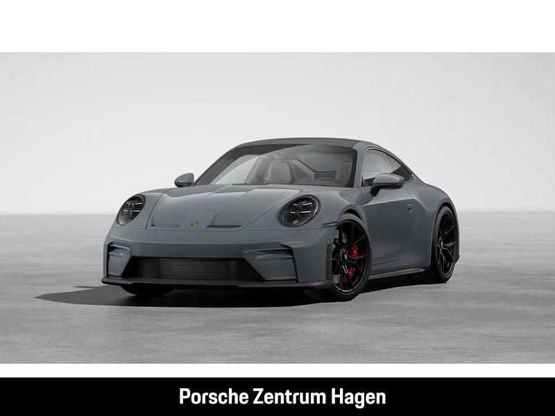 Grau Neu 2025 Porsche 992 | 243.908 € (Fairer Preis) - Bild 1/4