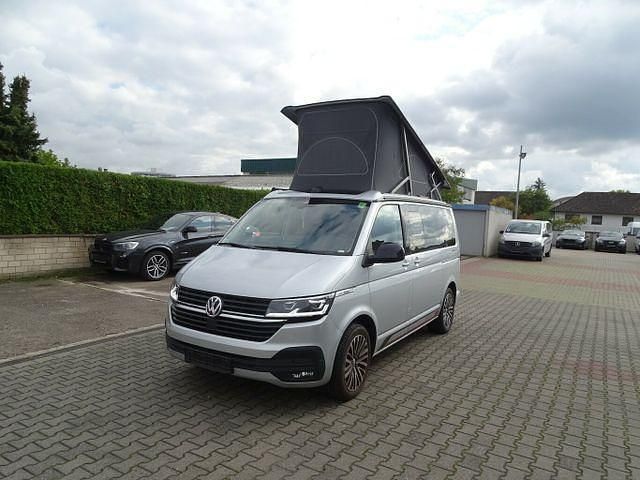 Gebraucht 2024 VW California Edition Van | 59.990 € (Superpreis) - Bild 1/4