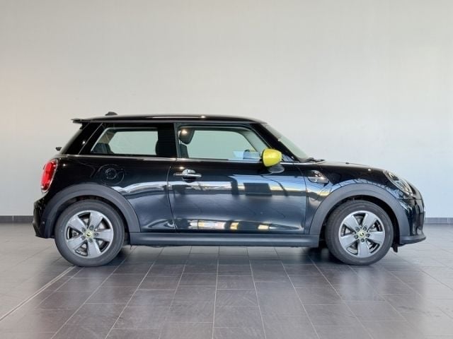 Gebraucht Mini Cooper S Essential 135 kW (184 PS) 2022 Andere farbe Kleinwagen