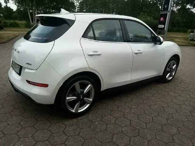Gebraucht Ora 03 125 kW (171 PS) 2023 Other Kleinwagen