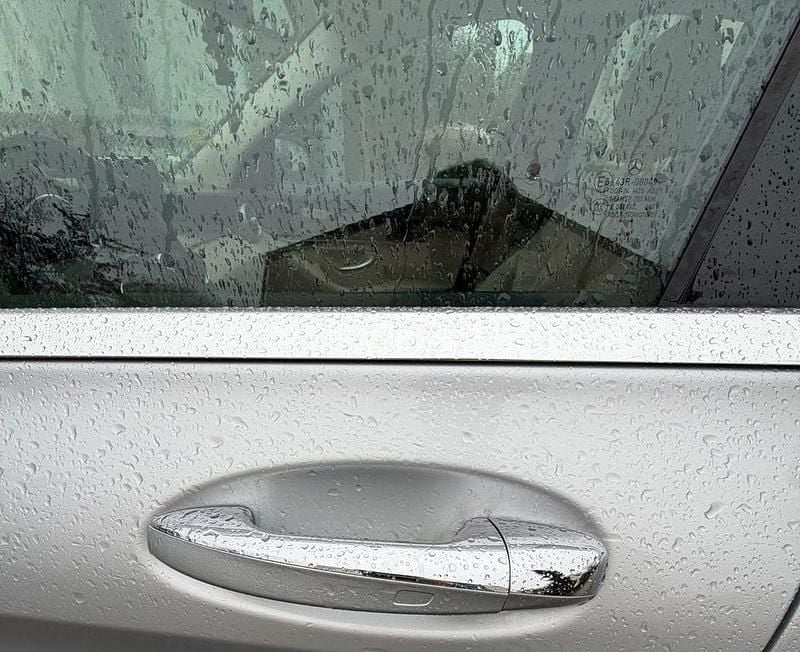 Gebraucht Mercedes C250 211 PS (155 kW) 2015 Silber Limousine