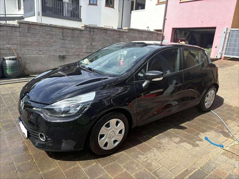 Gebraucht Renault Clio IV Dynamique 73 PS (53 kW) 2013 Limousine