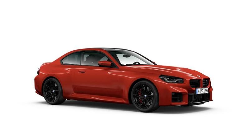 Gebraucht BMW M2 Shadowline 460 PS (338 kW) 2026 Coupé