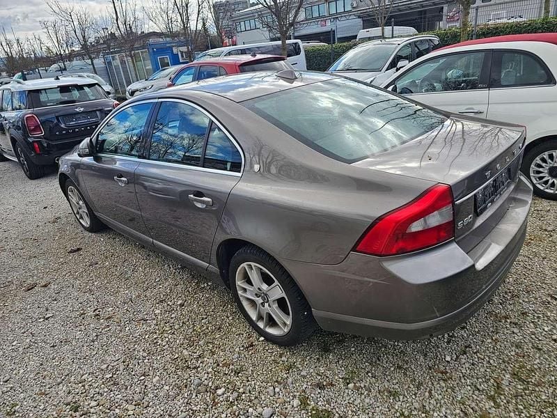 Gebraucht Volvo S80 Executive 185 PS (136 kW) 2006 Grau Limousine