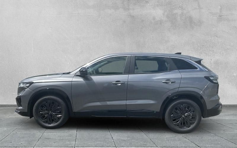 Neu Renault Austral Evolution 200 PS (147 kW) 2025 Grau SUV