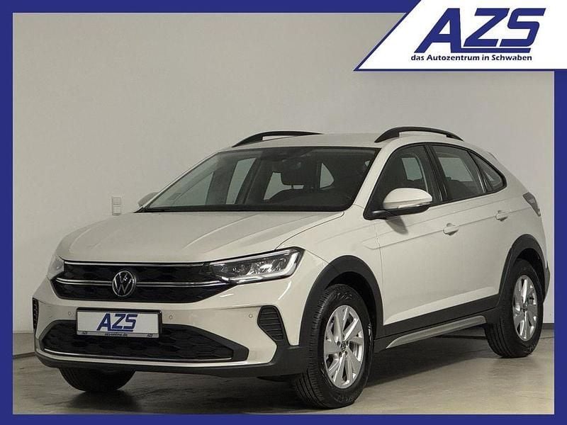 Grau Gebraucht 2022 VW Taigo Life SUV | 19.888 € (Superpreis) - Bild 1/4