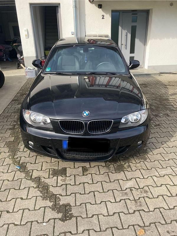 Gebraucht BMW 118 Performance 143 PS (105 kW) 2010 Kleinwagen