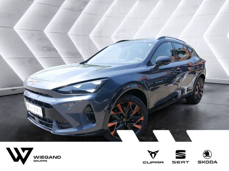 Grau Neu 2025 Cupra Formentor VZ SUV | 43.615 € (Guter Preis) - Bild 1/4