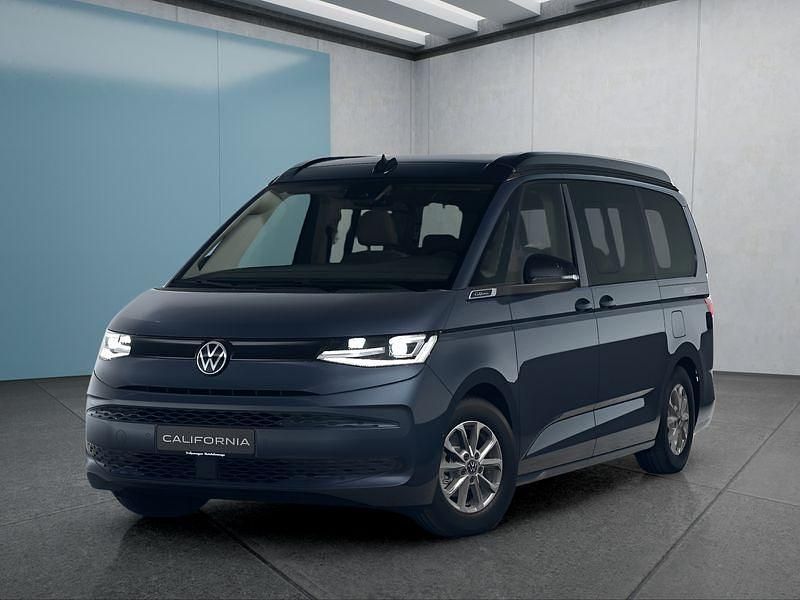 Neu 2025 VW California California Van | 64.349 € (Guter Preis) - Bild 1/4