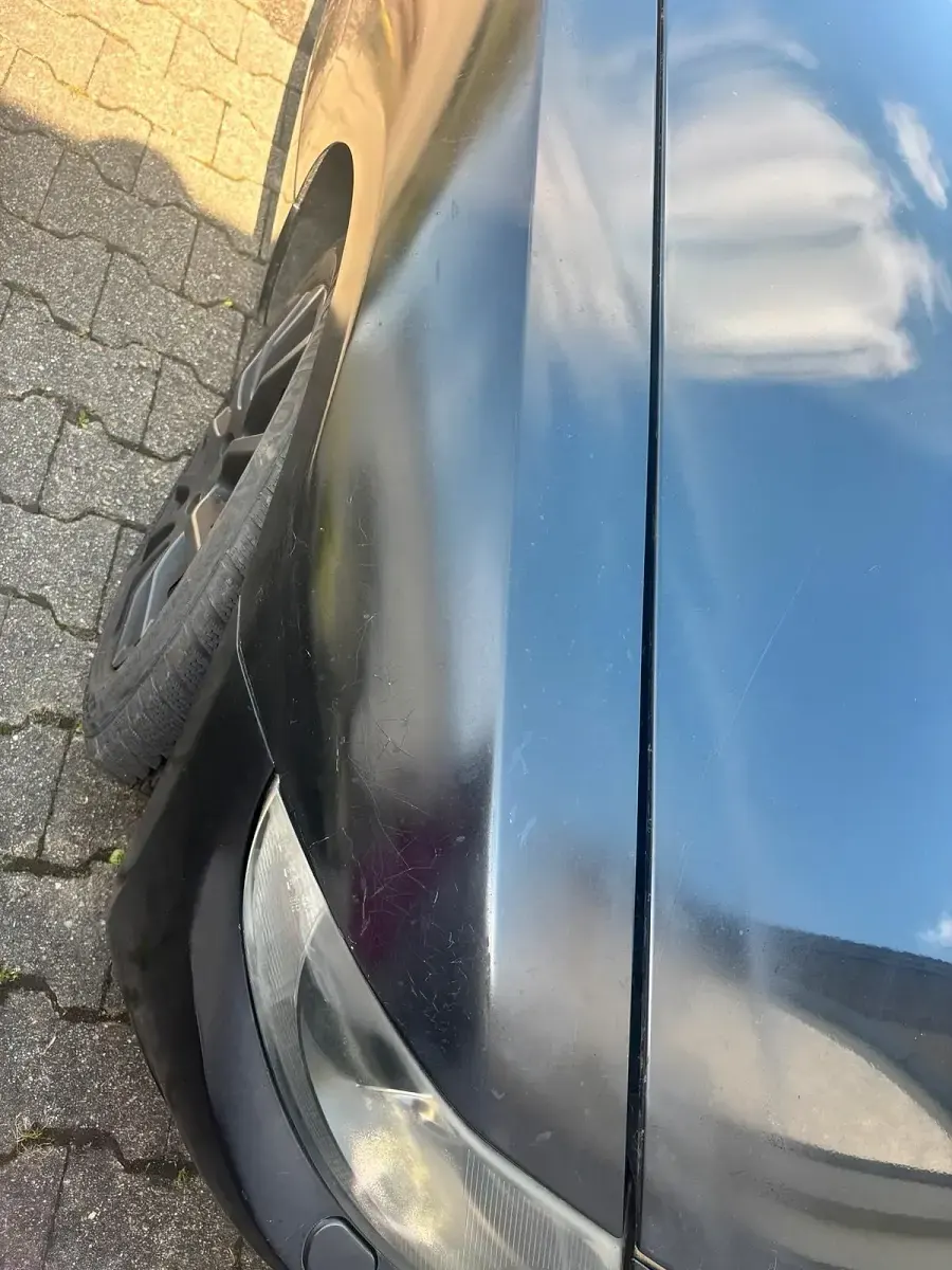 Brugt BMW Z4 150 HK (110 kW) 2005 Sort Cabriolet