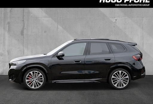 Gebraucht BMW X1 M Sport 245 PS (180 kW) 2026 Saphirschwarz metallic SUV