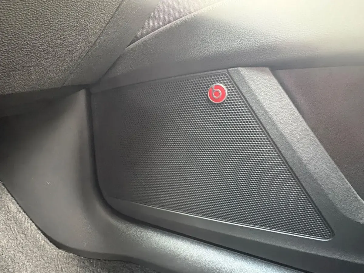 Gebraucht Seat Leon ST FR 179 PS (131 kW) 2018 Grau Kombi