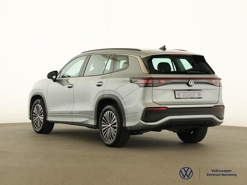 Gebraucht VW Tayron Life 150 PS (110 kW) 2025 Silber SUV