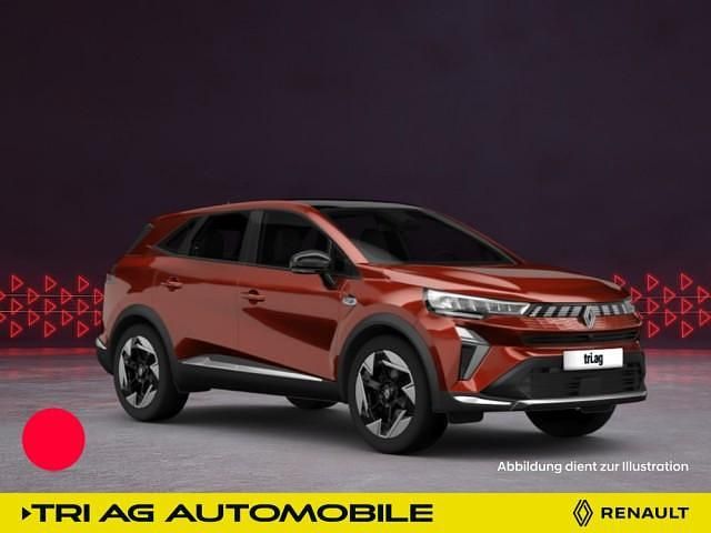 Neu 2025 Renault Symbioz Esprit Alpine SUV | 33.309 € (Fairer Preis) - Bild 1/4