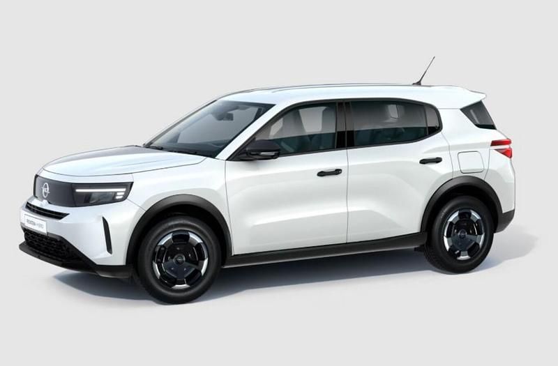 Neu Opel Frontera 110 PS (80 kW) 2025 SUV