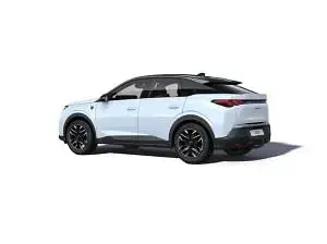 Neu Peugeot 3008 145 PS (106 kW) 2026 Weiß (met. okenit weiß) SUV