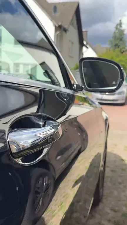 Gebraucht Mercedes E300 Sport 245 PS (180 kW) 2019 Schwarz Limousine