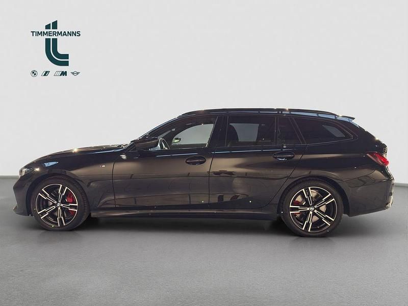 Używany BMW M340 Performance 340 KM (250 kW) 2025 Czarny Sedan/Limuzyna