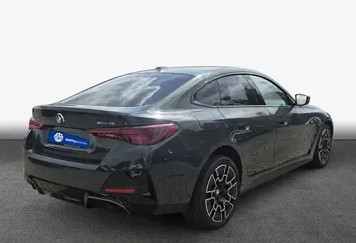 Neu BMW i4 Performance 294 kW (401 PS) 2026 Grau Limousine