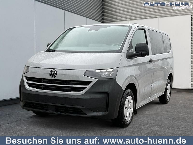 Neu VW T7 Basis 150 PS (110 kW) 2025 Van