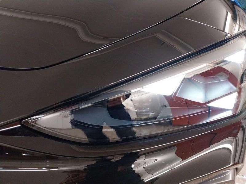 Gebraucht Cupra Leon 204 PS (150 kW) 2025 Schwarz Limousine