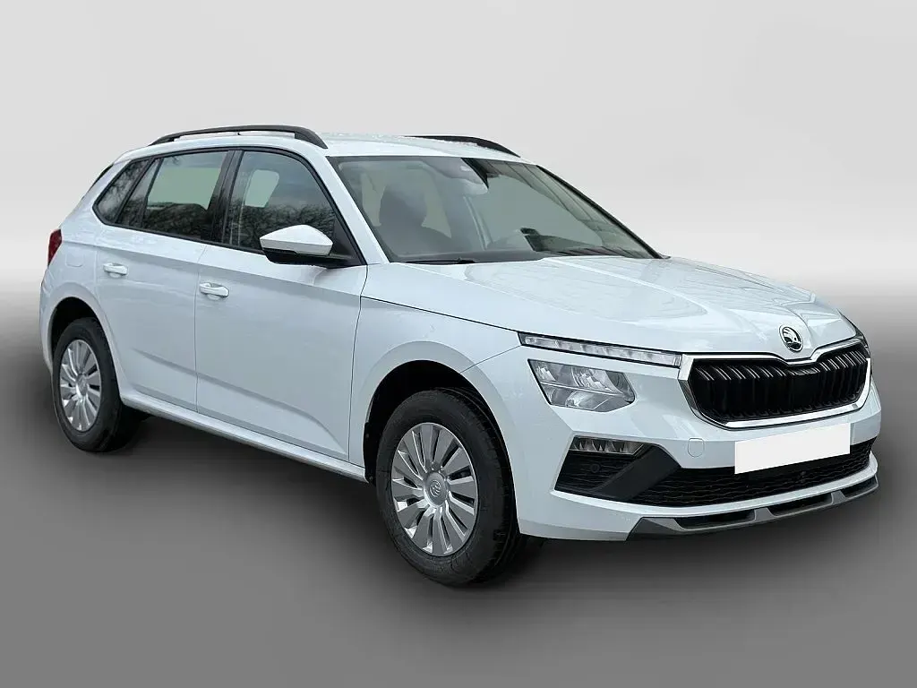 Gebraucht Skoda Kamiq Selection 150 PS (110 kW) 2026 SUV