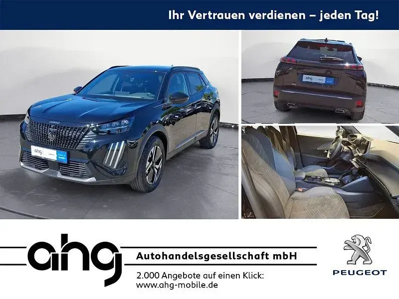 Gebraucht Peugeot 2008 GT 131 PS (96 kW) 2024 SUV