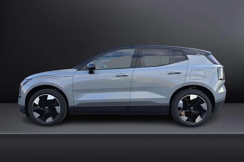 Gebraucht Volvo EX30 Plus 200 kW (272 PS) 2024 Vapour grey SUV