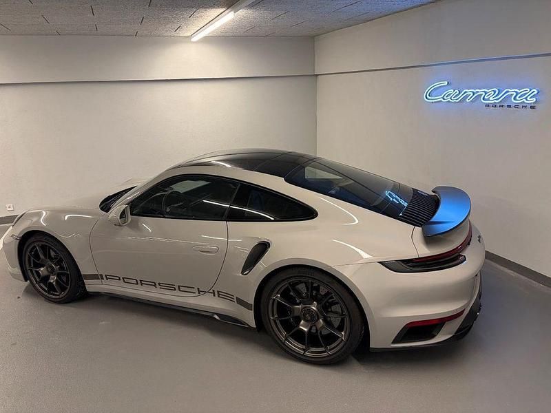Usata Porsche 992 650 CV (478 kW) 2025 Grigio