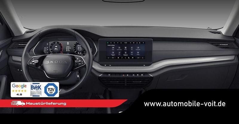 Neu 2025 Skoda Octavia Selection Limousine | 27.129 € (Fairer Preis) - Bild 1/1
