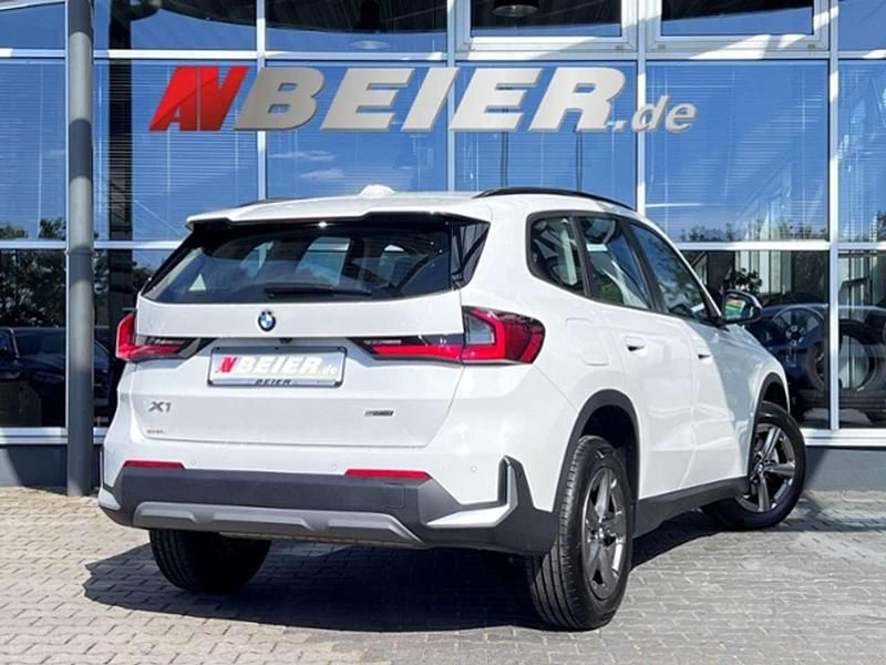 Gebraucht BMW X1 Performance 136 PS (100 kW) 2024 Alpinweiss iii SUV