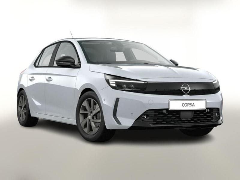 Używany Opel Corsa Edition 101 KM (74 kW) 2025 Hatchback
