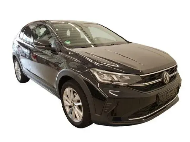 Gebraucht VW Taigo Life 116 PS (85 kW) 2024 Schwarz SUV