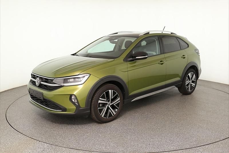 Używany VW Taigo Style 110 KM (80 kW) 2022 SUV