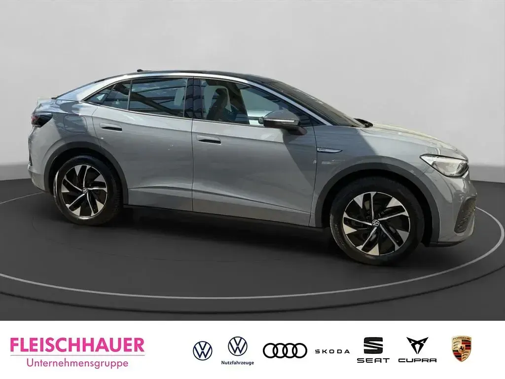 Używany VW ID.5 Pro 127 kW (174 KM) 2023 Szary SUV