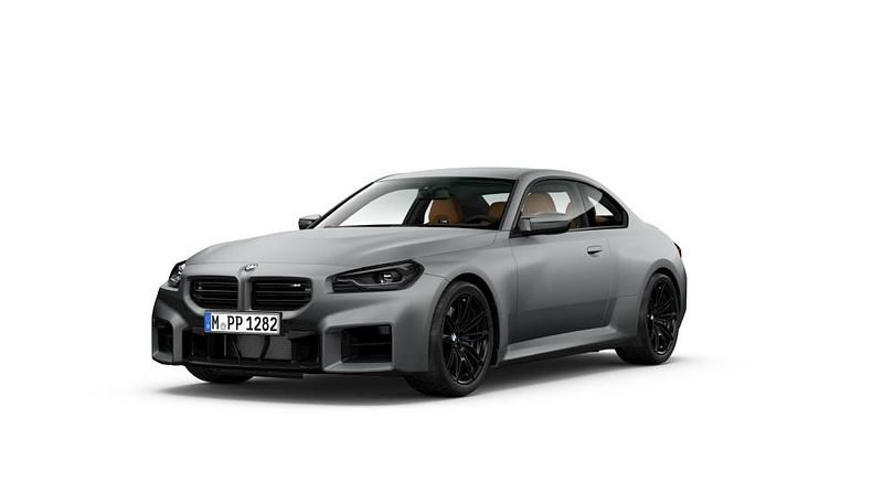 Gebraucht BMW M2 460 PS (338 kW) 2025 Coupé