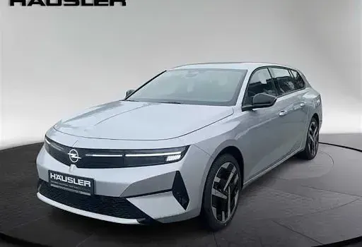 Gebraucht Opel Astra Edition 114 kW (156 PS) 2026 Kombi