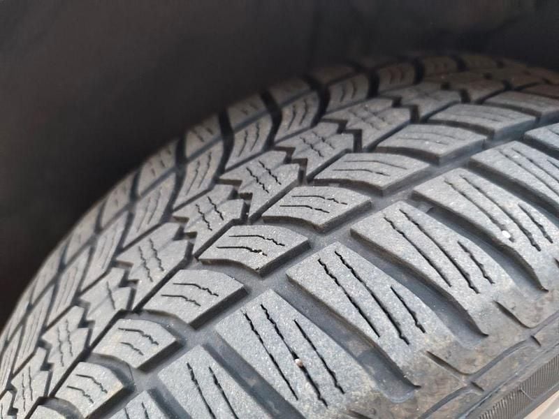 Gebraucht VW Passat 150 PS (110 kW) 2017 Schwarz Kombi