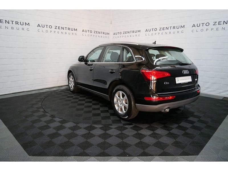 Gebraucht Audi Q5 Advanced 150 PS (110 kW) 2015 Schwarz SUV
