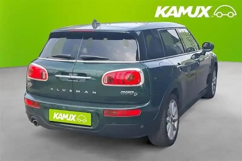 Occasion Mini Clubman 150 ch (110 kW) 2016 Vert Break