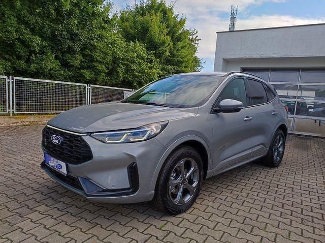 Silber Neu 2025 Ford Kuga ST-Line SUV | 38.990 € (Etwas zu teuer) - Bild 1/4