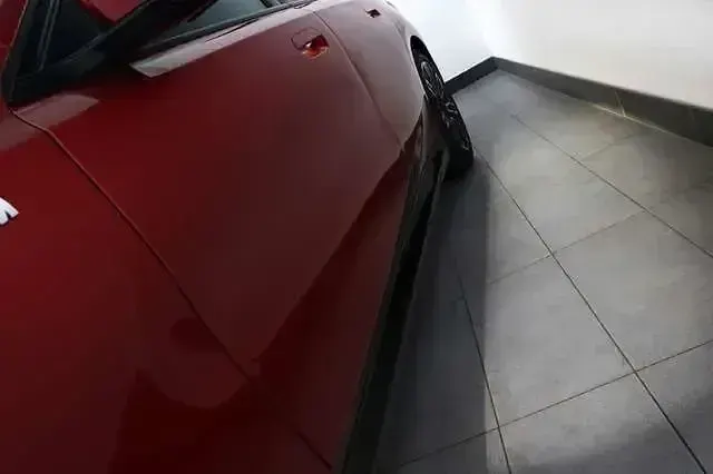 Gebraucht BMW 520 M Sport 2024 Rot Kombi