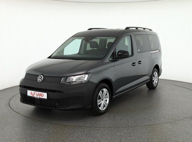 Andere Neu 2025 VW Caddy Van / Kleinbus | 37.490 € (Fairer Preis) - Bild 1/4