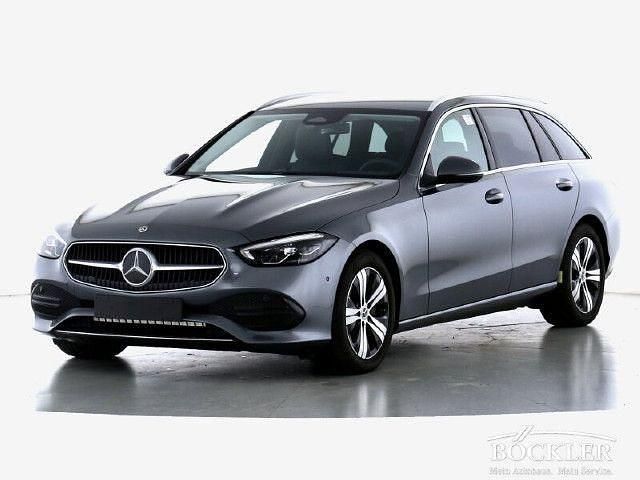 Gebraucht 2023 Mercedes C220 | 39.890 € (Fairer Preis) - Bild 1/4