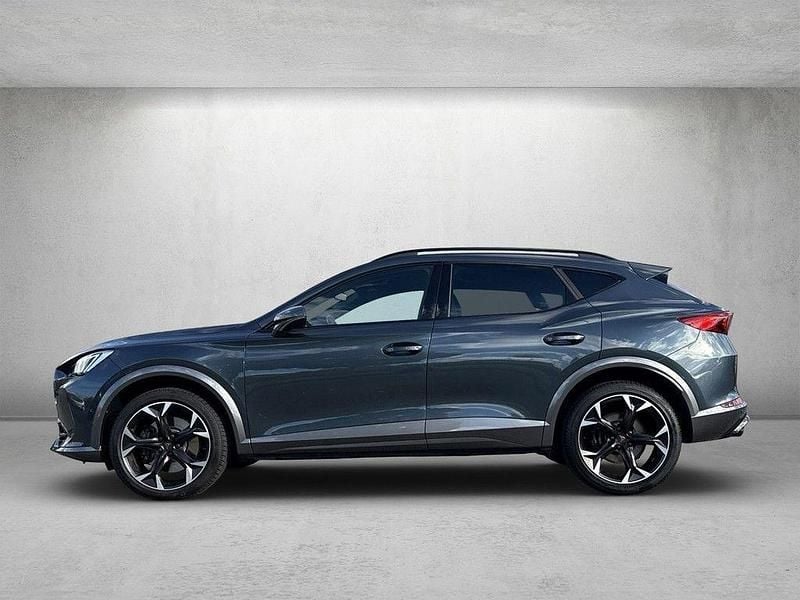 Gebraucht Cupra Formentor VZ 310 PS (228 kW) 2024 "magnetic tech" SUV