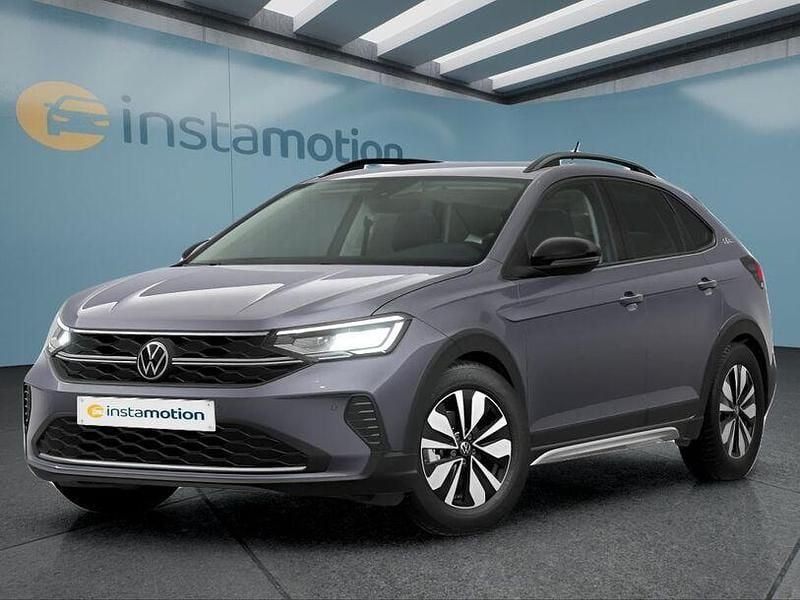 Gebraucht VW Taigo 116 PS (85 kW) 2025 Grau SUV