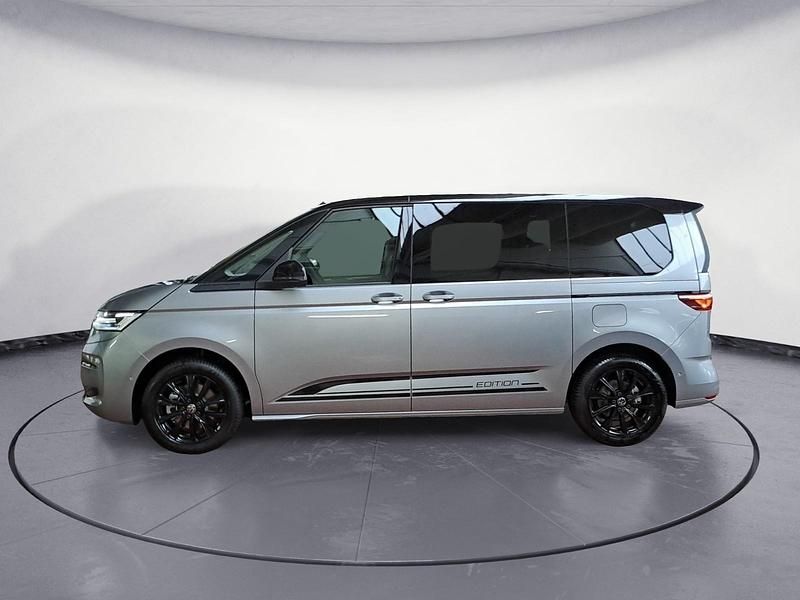 Neu VW Multivan Life 204 PS (150 kW) 2025 Silber Van