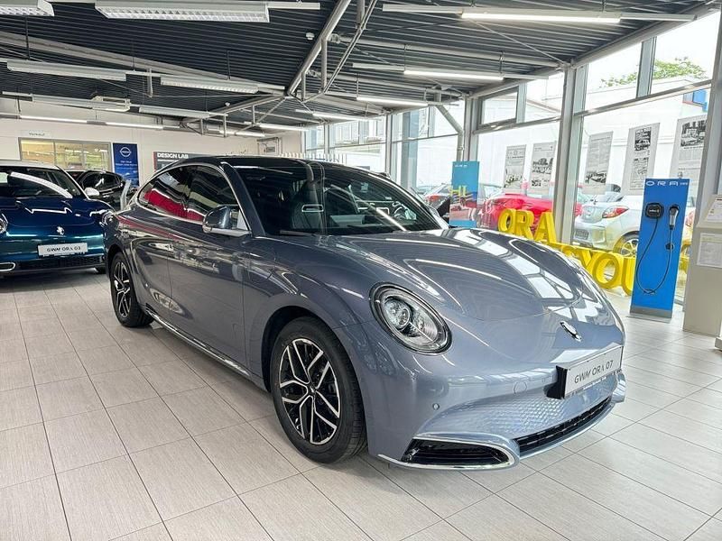 Second-hand Ora 07 150 kW (204 CP) 2025 Gri Berlinǎ